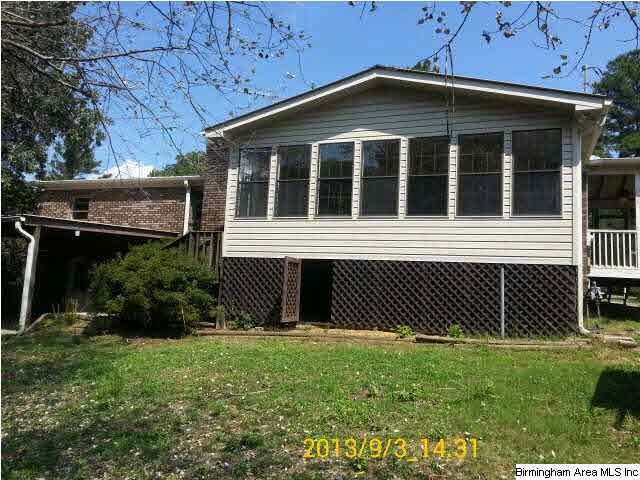 757 Ball Park Road Dora, AL 35062 - Photo 3 of 12