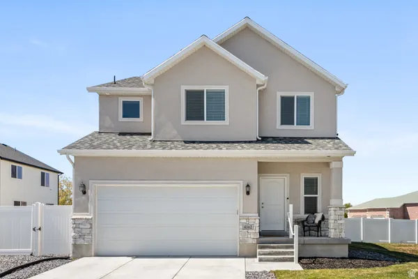 $525,000 | 4162 South 3575 West, West Haven, UT 84401