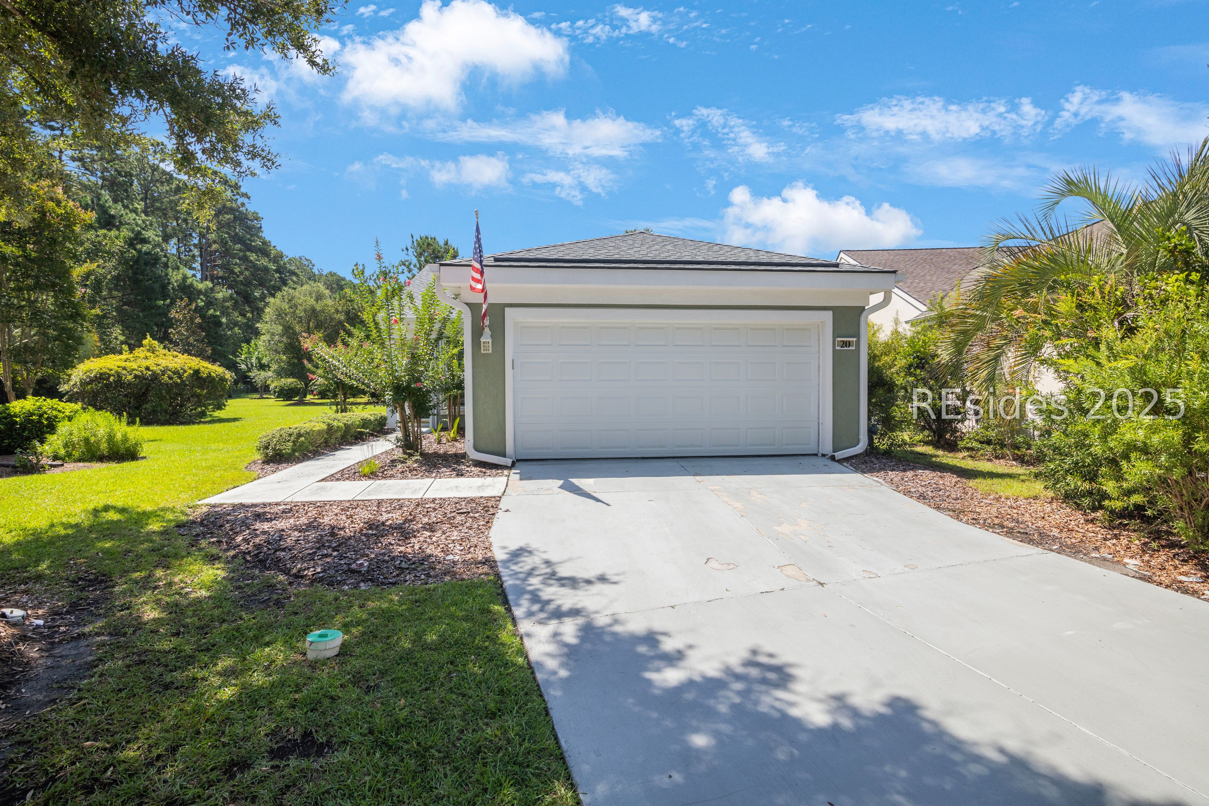 20 Daffodil Court Bluffton, SC 29909 - Photo 22 of 34