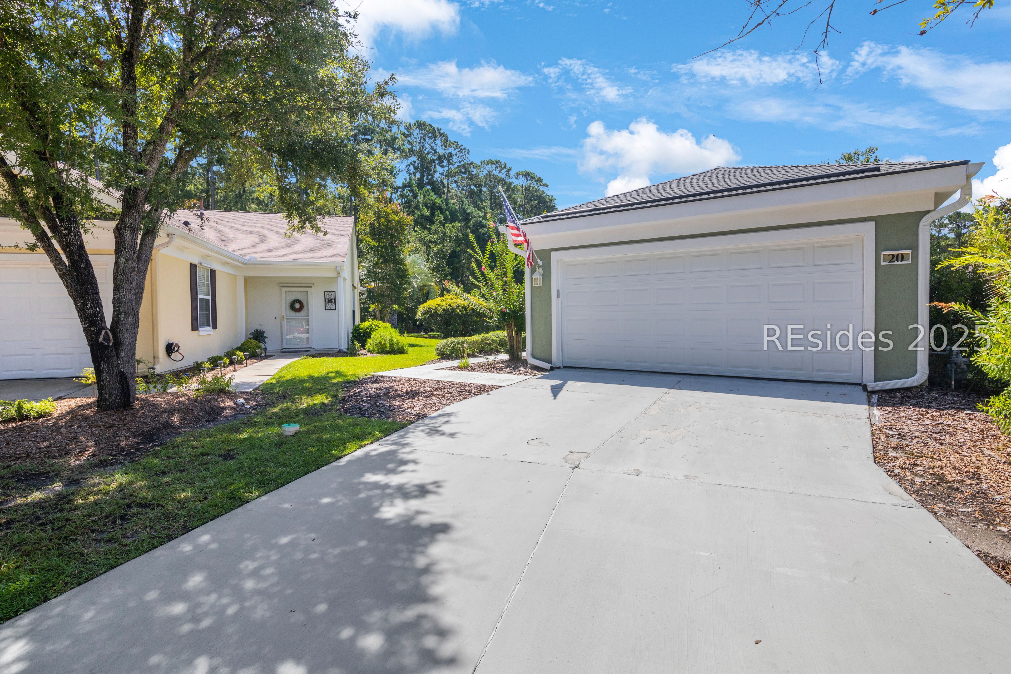 20 Daffodil Court Bluffton, SC 29909 - Photo 29 of 46