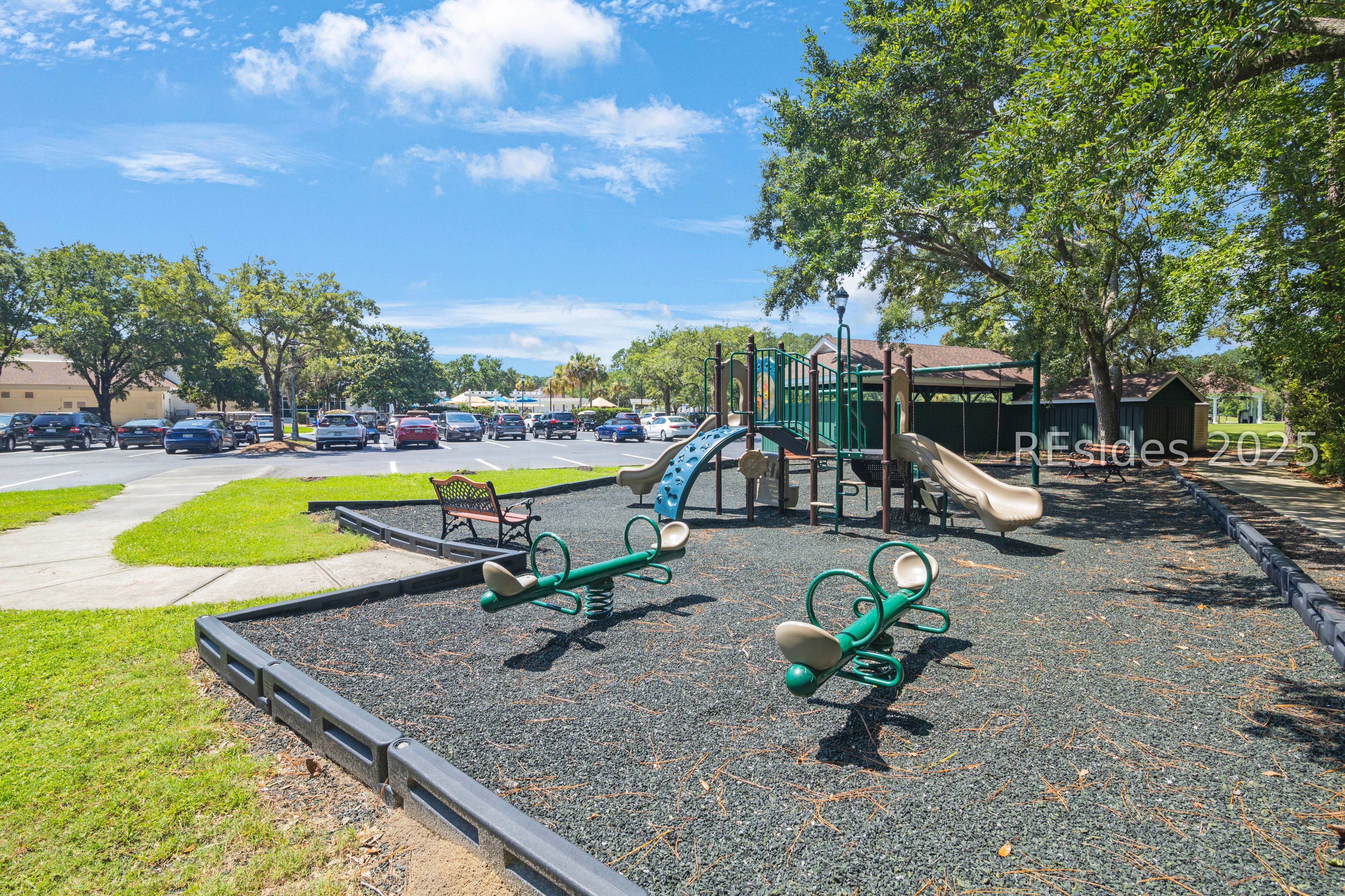 20 Daffodil Court Bluffton, SC 29909 - Photo 32 of 46