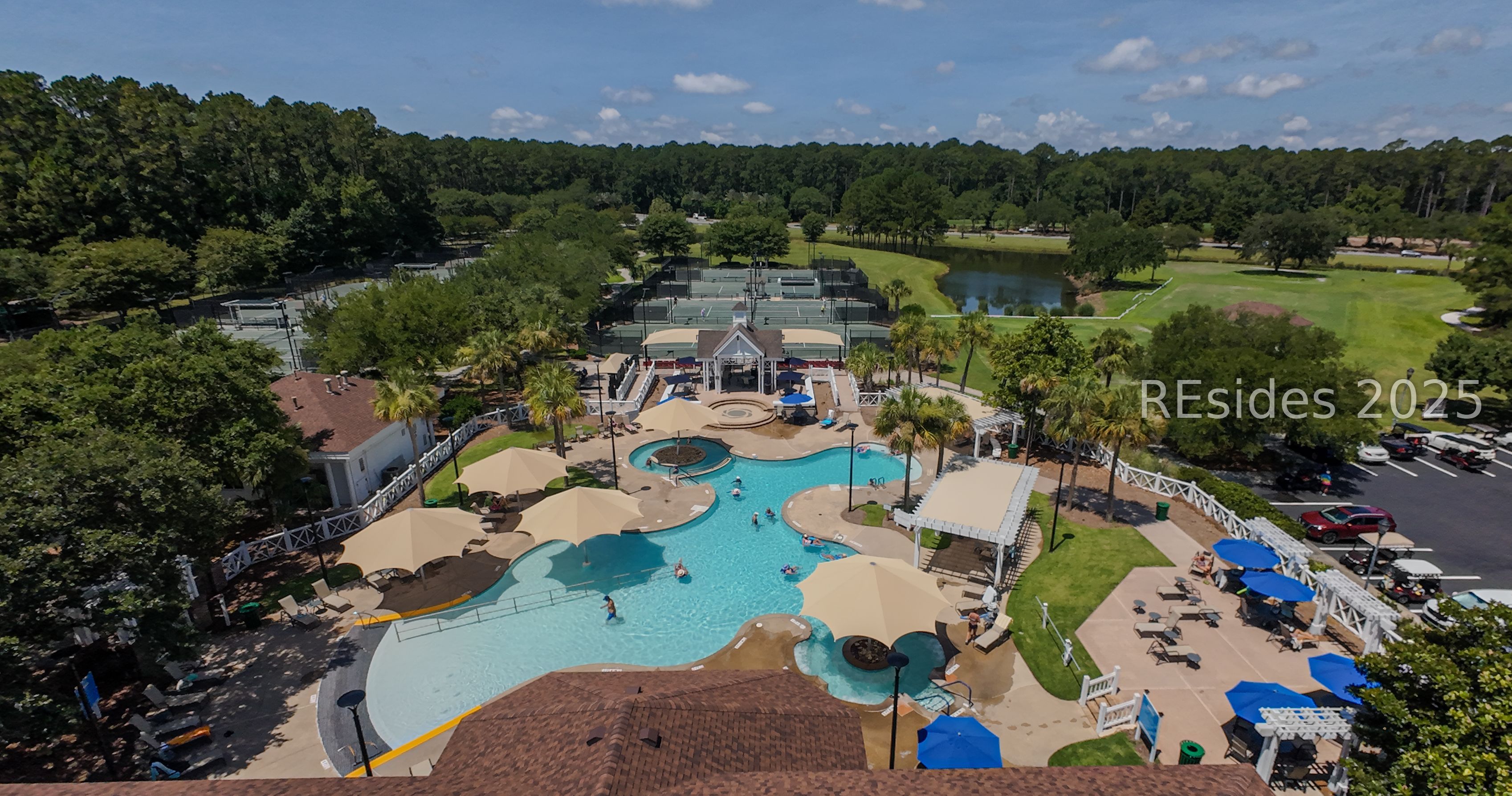 20 Daffodil Court Bluffton, SC 29909 - Photo 41 of 46