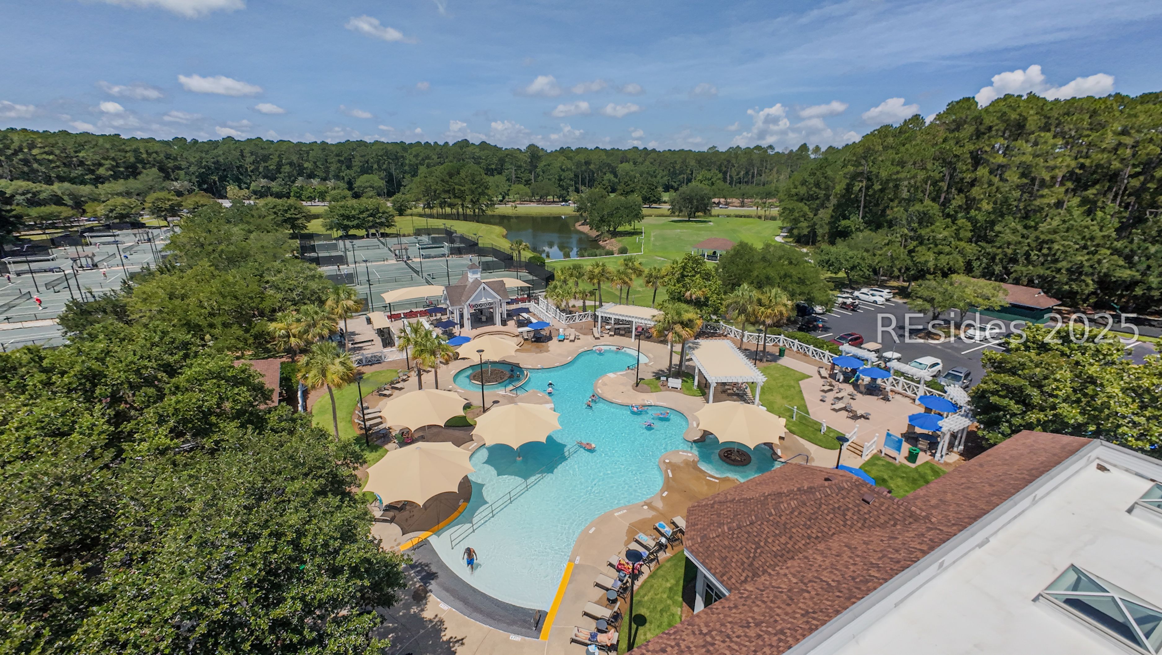 20 Daffodil Court Bluffton, SC 29909 - Photo 42 of 46