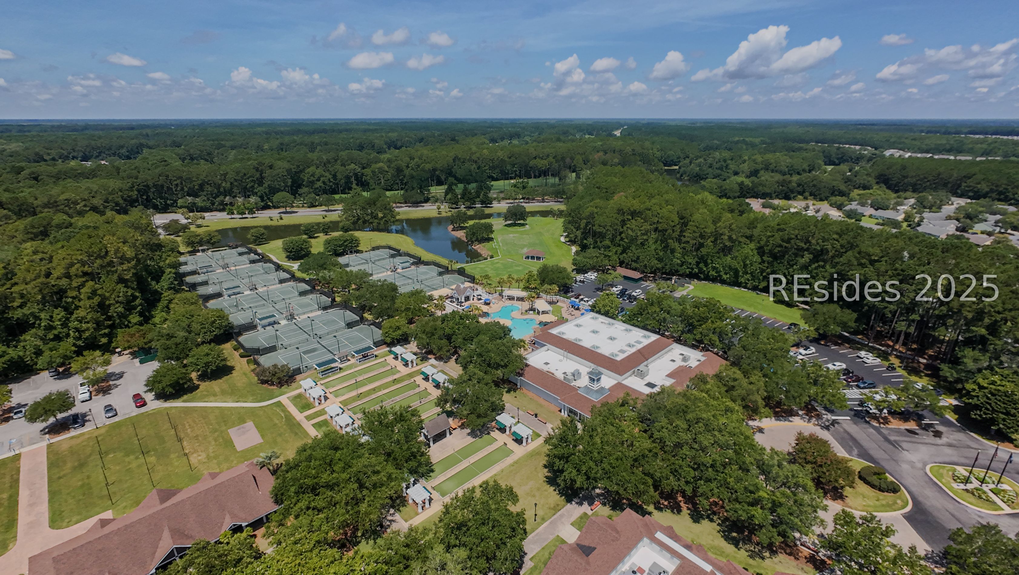 20 Daffodil Court Bluffton, SC 29909 - Photo 43 of 46
