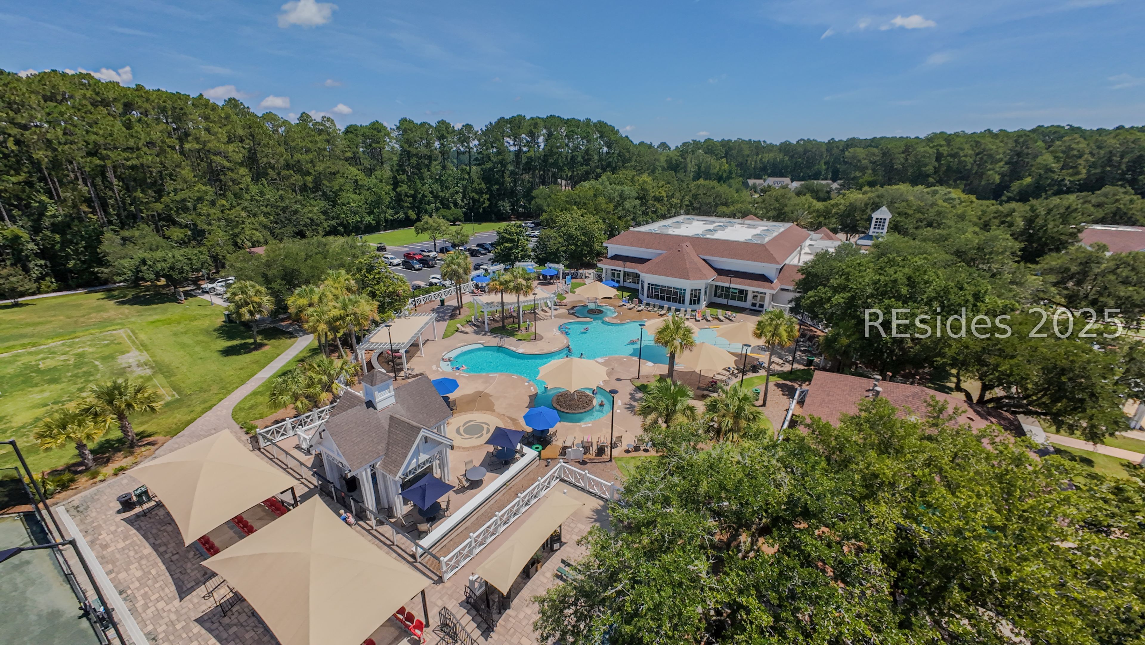 20 Daffodil Court Bluffton, SC 29909 - Photo 45 of 46