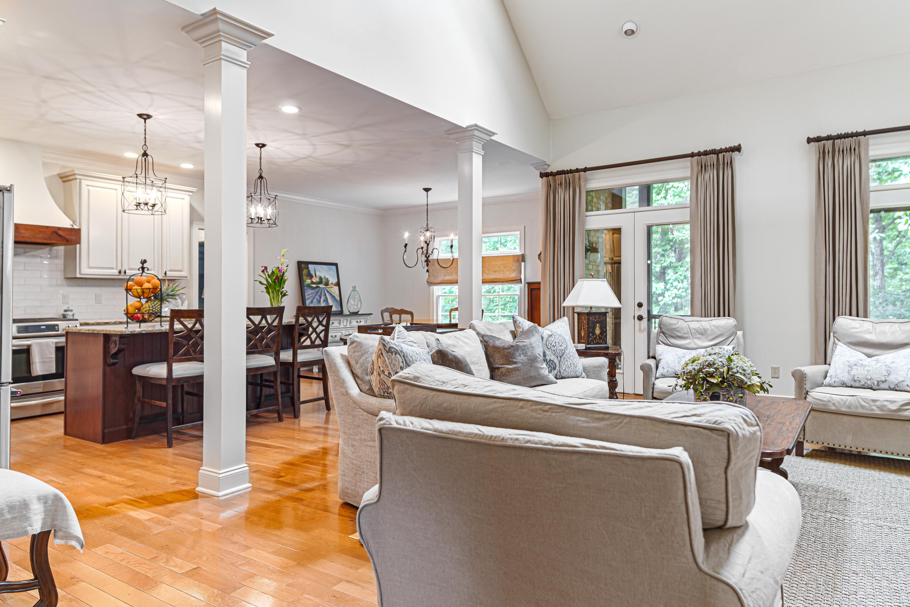 115 Winchester Circle Oak Ridge, TN 37830 - Photo 8 of 39 DSC09374-Edit