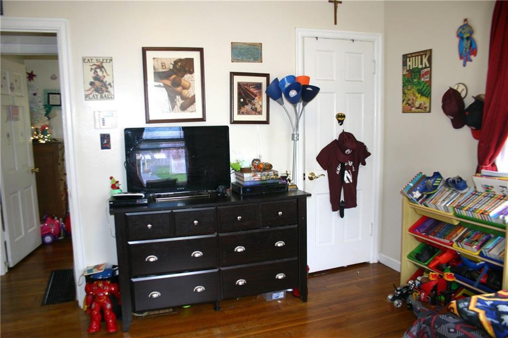 1027 North Burnett Road Springfield, OH 45503 - Photo 13 of 27 Gallery Image 13