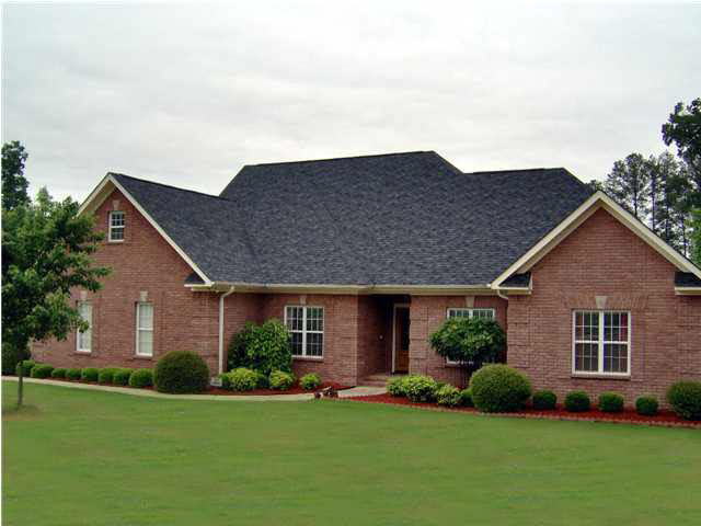 326 Wood Rdg Trail Oxford, AL 36203 - Photo 1 of 32