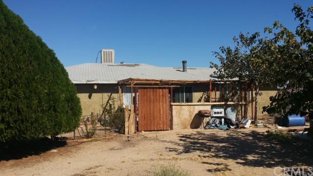 1475 Mcgarry Road Joshua Tree, CA 92252 - Photo 1 of 1