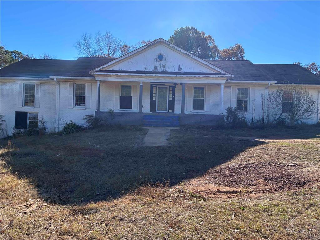 2492 Tucker Mill Road Southwest Conyers, GA 30094 - Photo 1 of 19