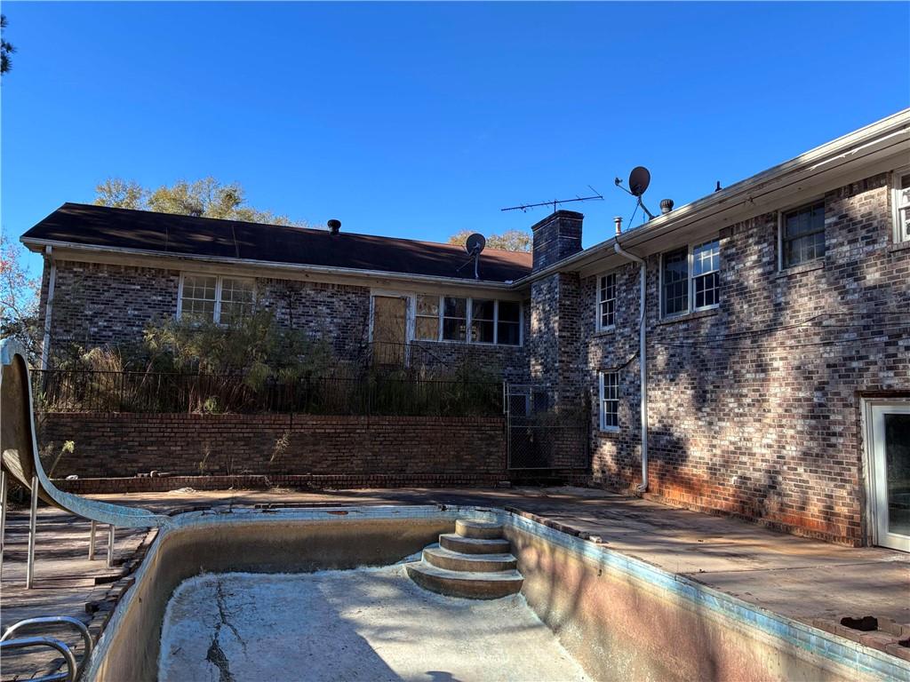 2492 Tucker Mill Road Southwest Conyers, GA 30094 - Photo 19 of 19