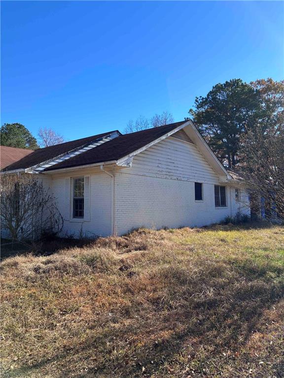 2492 Tucker Mill Road Southwest Conyers, GA 30094 - Photo 2 of 19