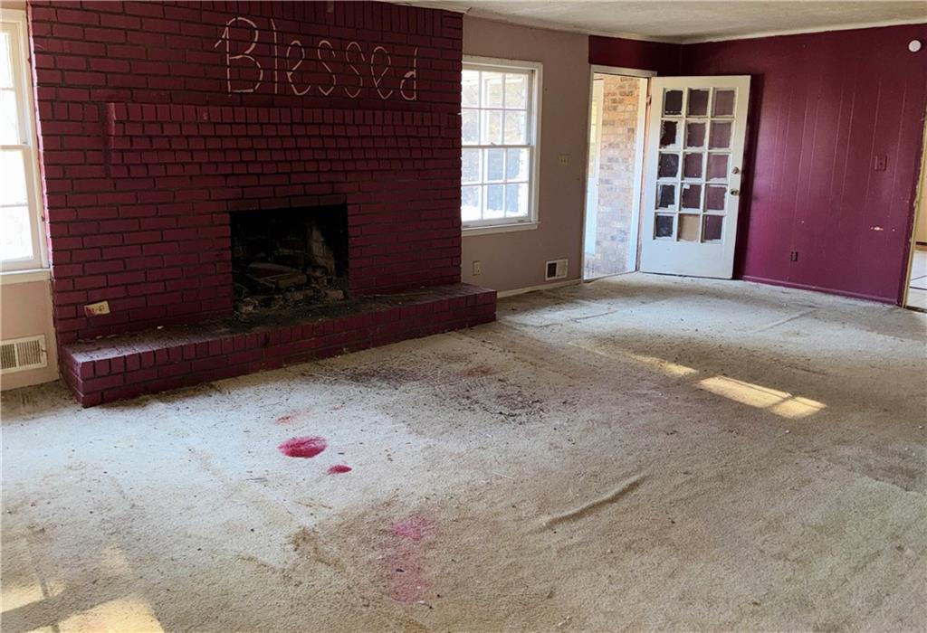 2492 Tucker Mill Road Southwest Conyers, GA 30094 - Photo 4 of 19