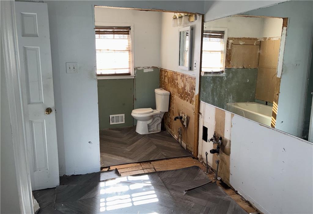 2492 Tucker Mill Road Southwest Conyers, GA 30094 - Photo 7 of 19