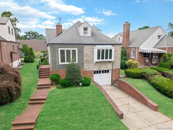 $1,498,000 | 80-26 217th Street | Oakland Gardens