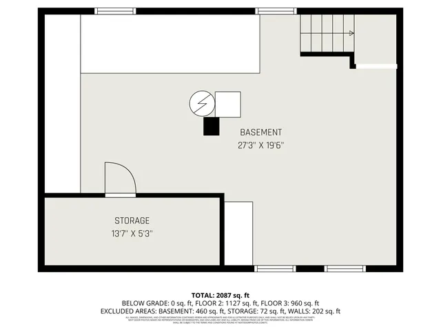$310,000 | 1411 Union Avenue Northeast, Grand Rapids, MI 49505