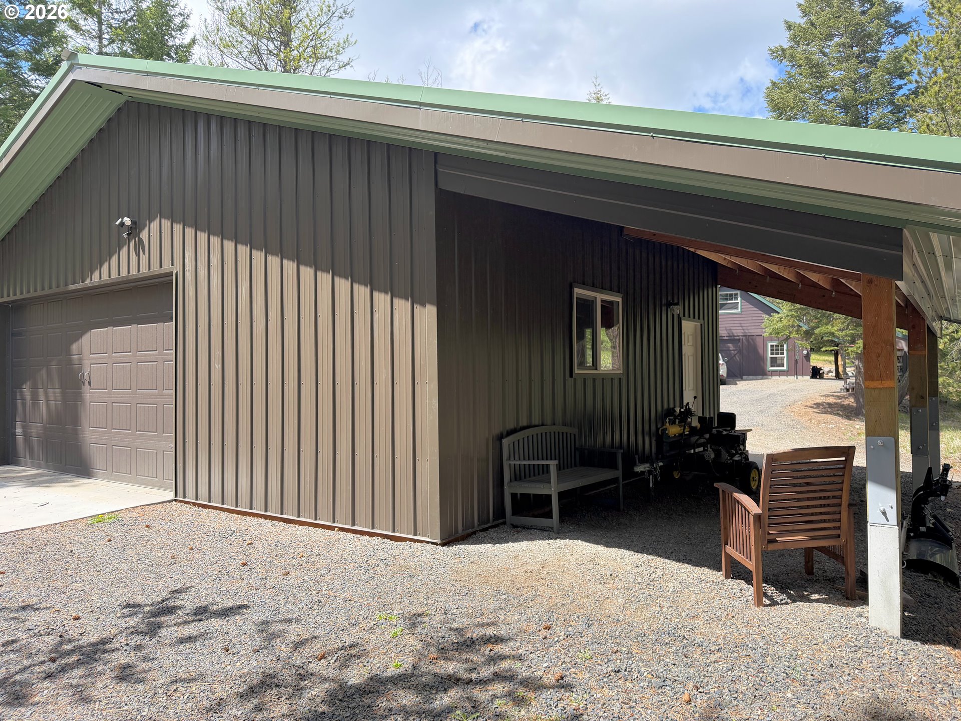 61718 Chief Joseph Loop Road Joseph, OR 97846 - Photo 29 of 38 Gallery Image 29