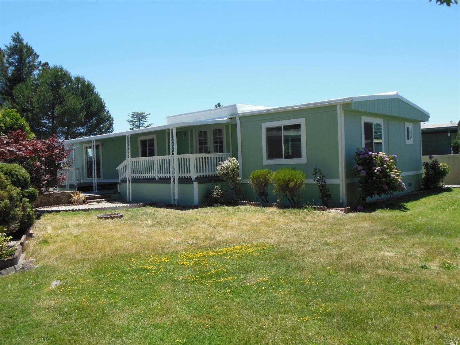43 Laurel Court, Unit 231 Rohnert Park, CA 94928 - Photo 1 of 1 Gallery Image 1