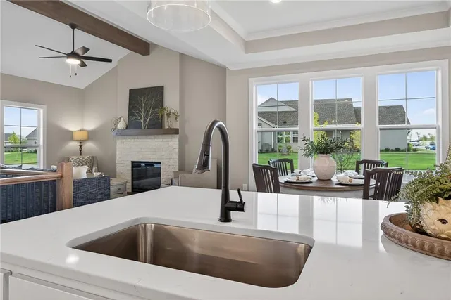 $578,025 | 8217 Aurora Street, Lenexa, KS 66220