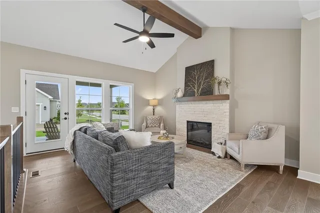 $578,025 | 8217 Aurora Street, Lenexa, KS 66220