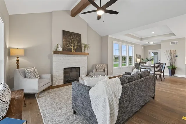 $578,025 | 8217 Aurora Street, Lenexa, KS 66220