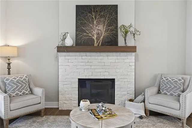 $578,025 | 8217 Aurora Street, Lenexa, KS 66220