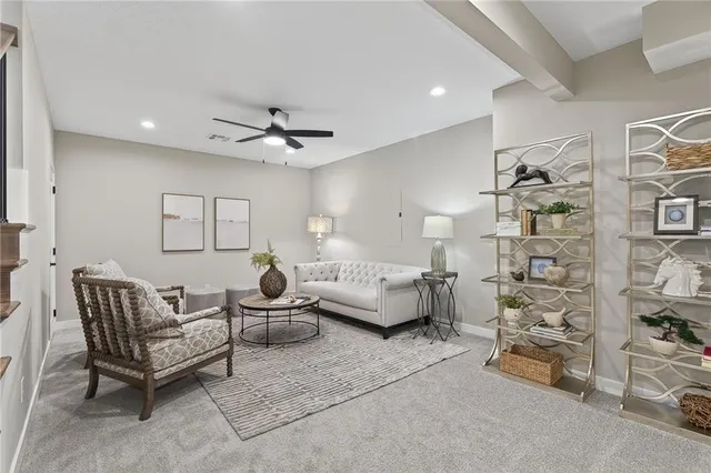 $578,025 | 8217 Aurora Street, Lenexa, KS 66220