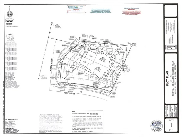 $578,025 | 8217 Aurora Street, Lenexa, KS 66220