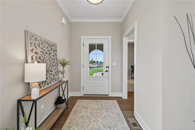 $578,025 | 8217 Aurora Street, Lenexa, KS 66220