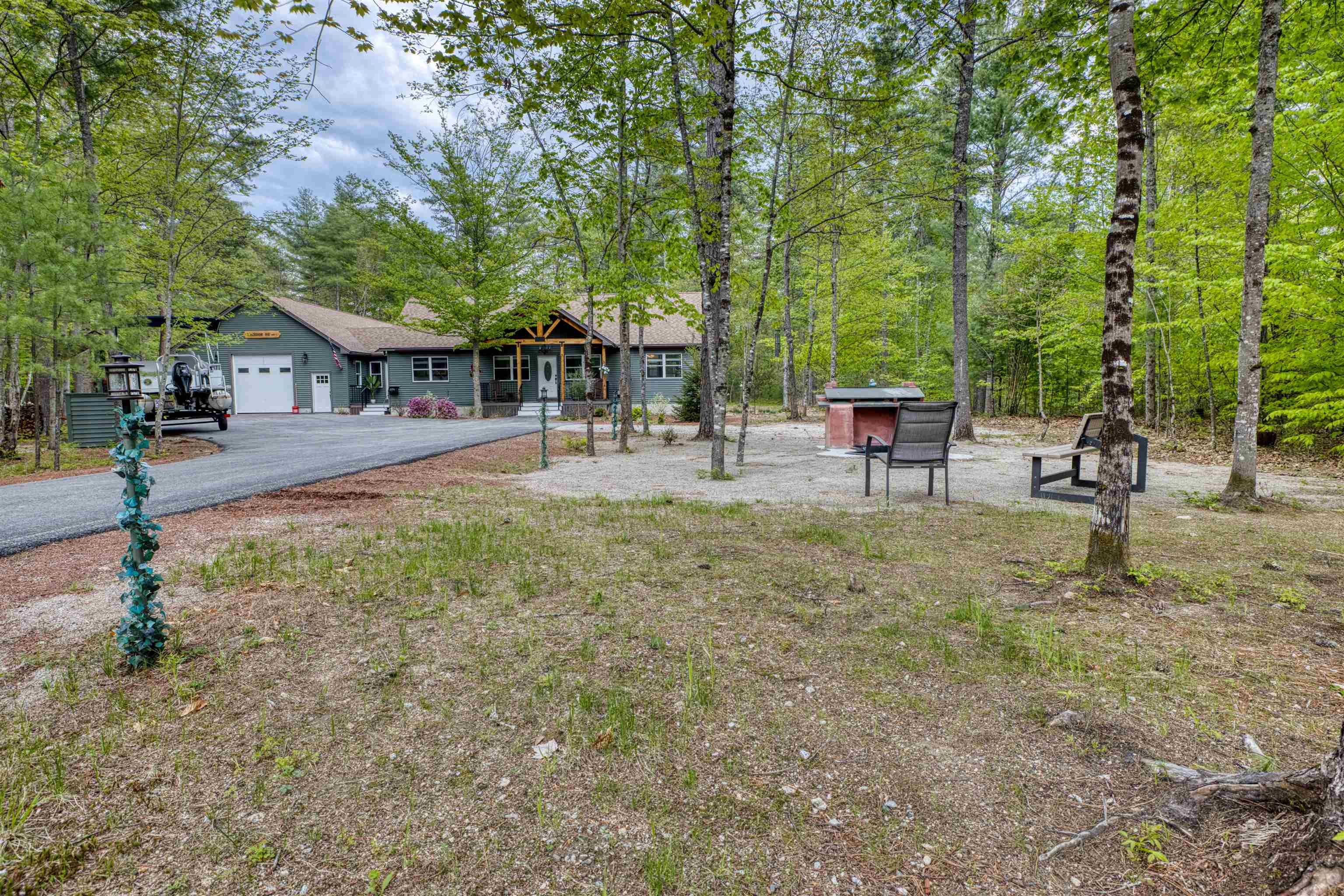 150 Shawtown Road Freedom, NH 03836 - Photo 6 of 58