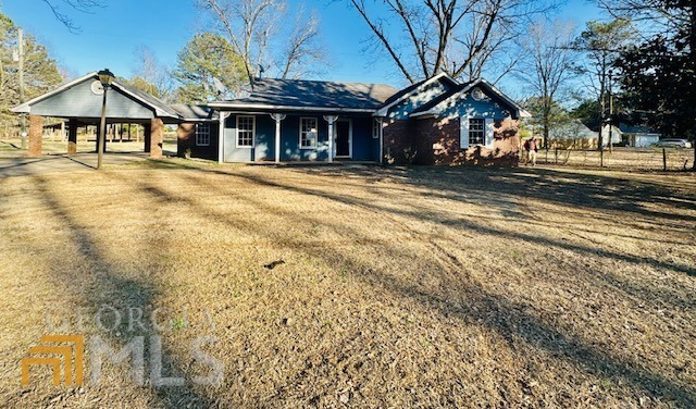 135 Hopkins Road Pine Mountain, GA 31822 - Photo 1 of 1 Gallery Image 1