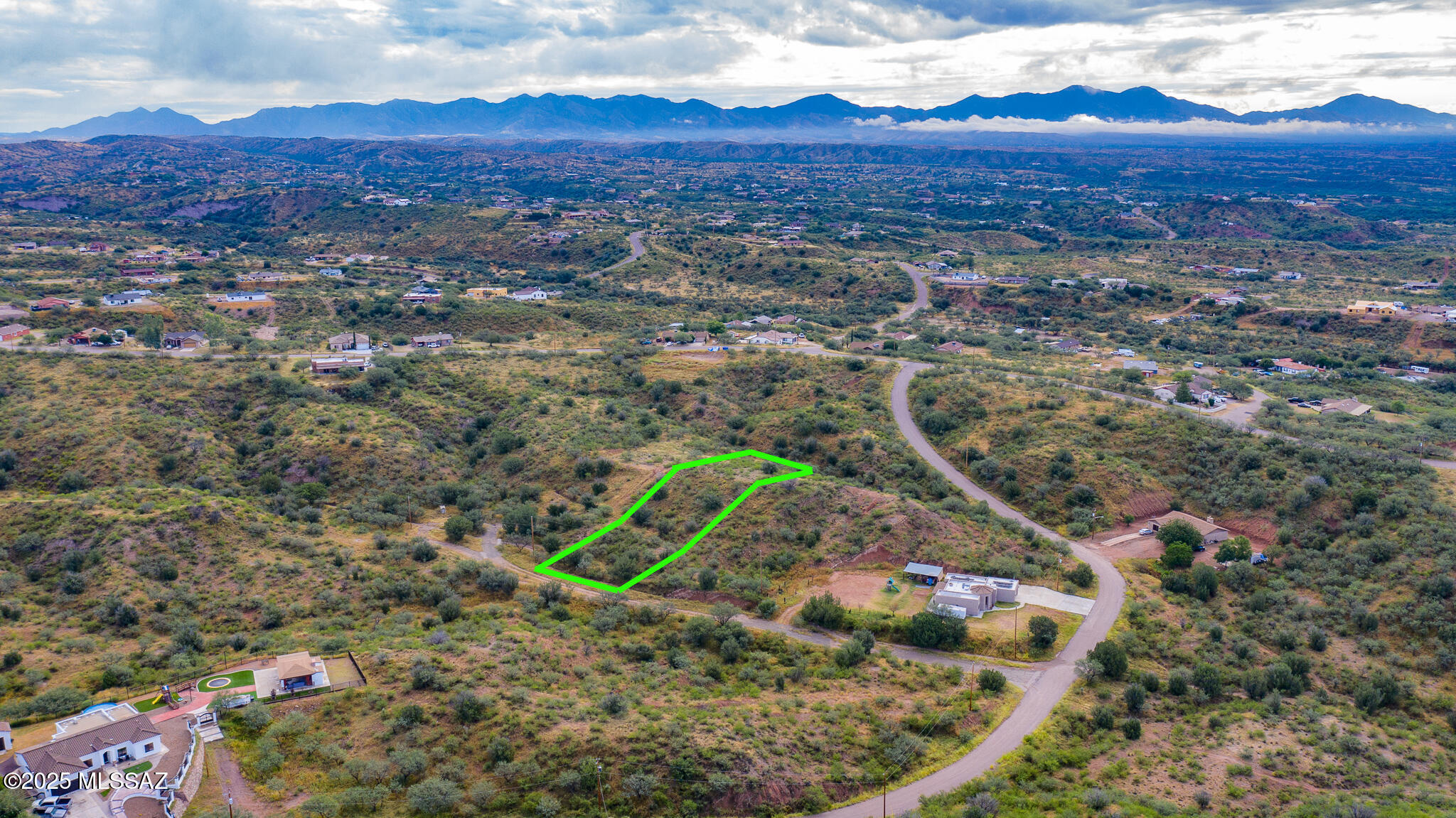 235 Heno Court, Unit 41 Rio Rico, AZ 85648 - Photo 1 of 6