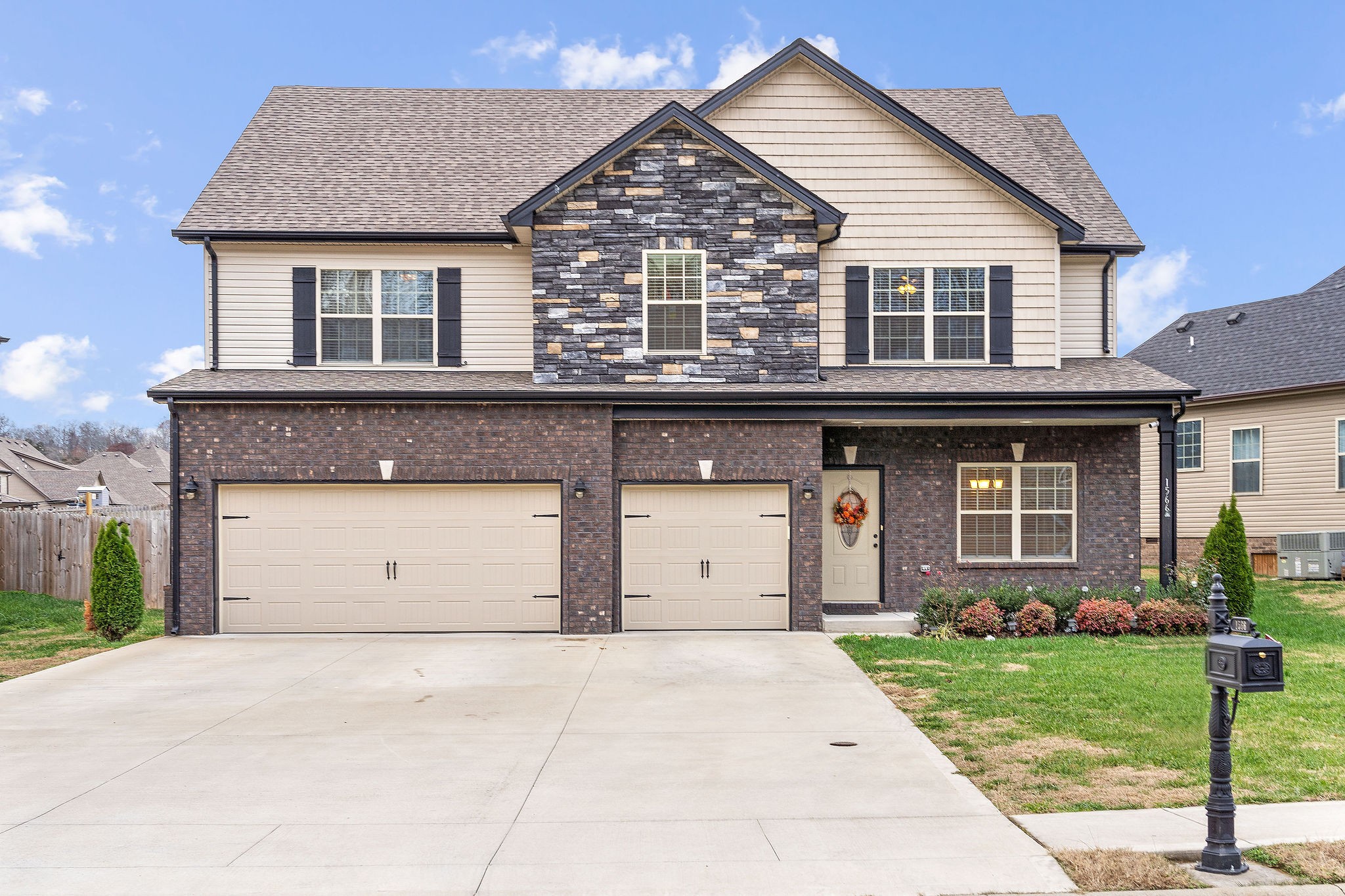 1566 Raven Road Clarksville, TN 37042 - Photo 1 of 33 Gallery Image 1