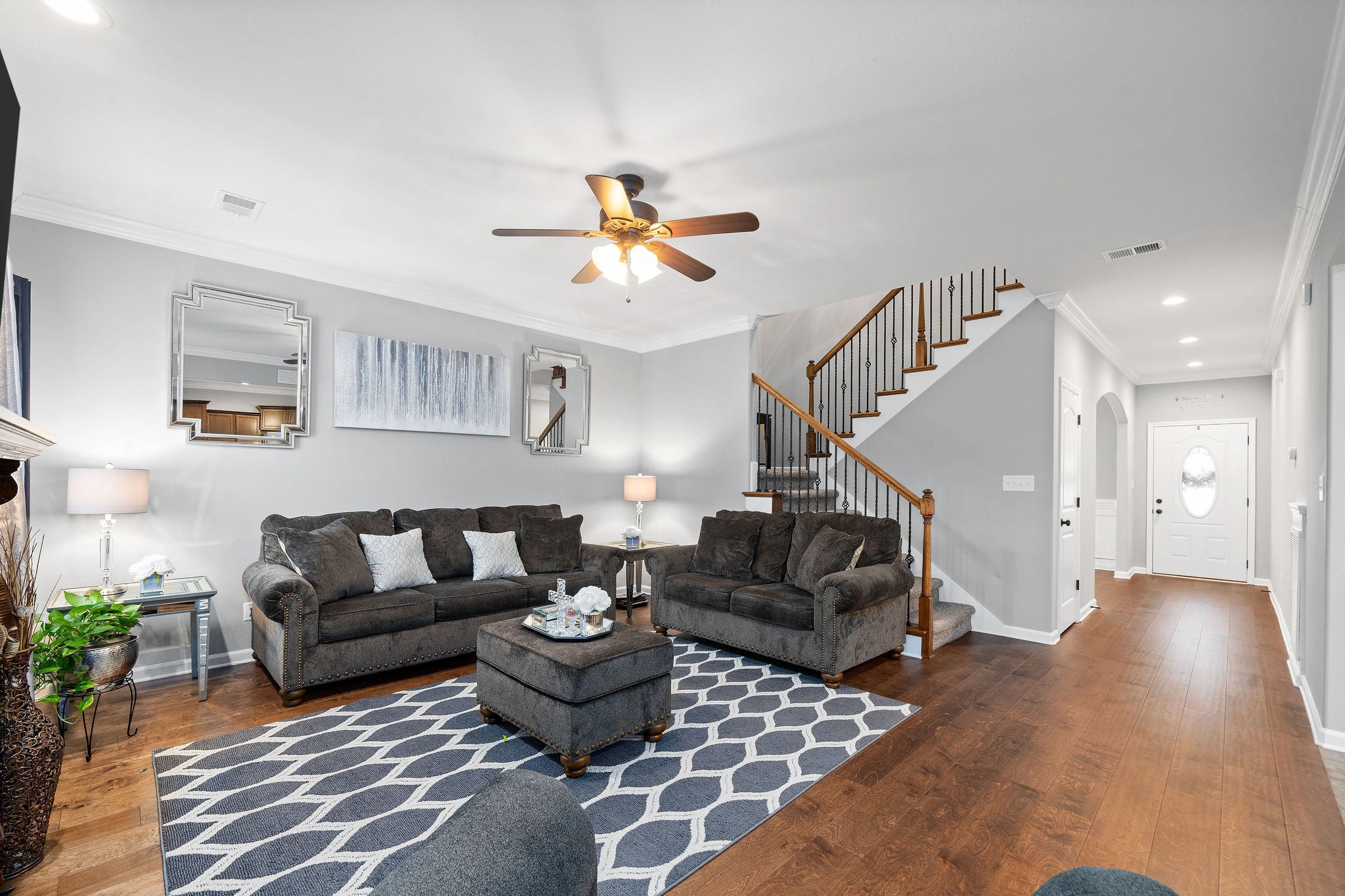 1566 Raven Road Clarksville, TN 37042 - Photo 11 of 33 Gallery Image 11