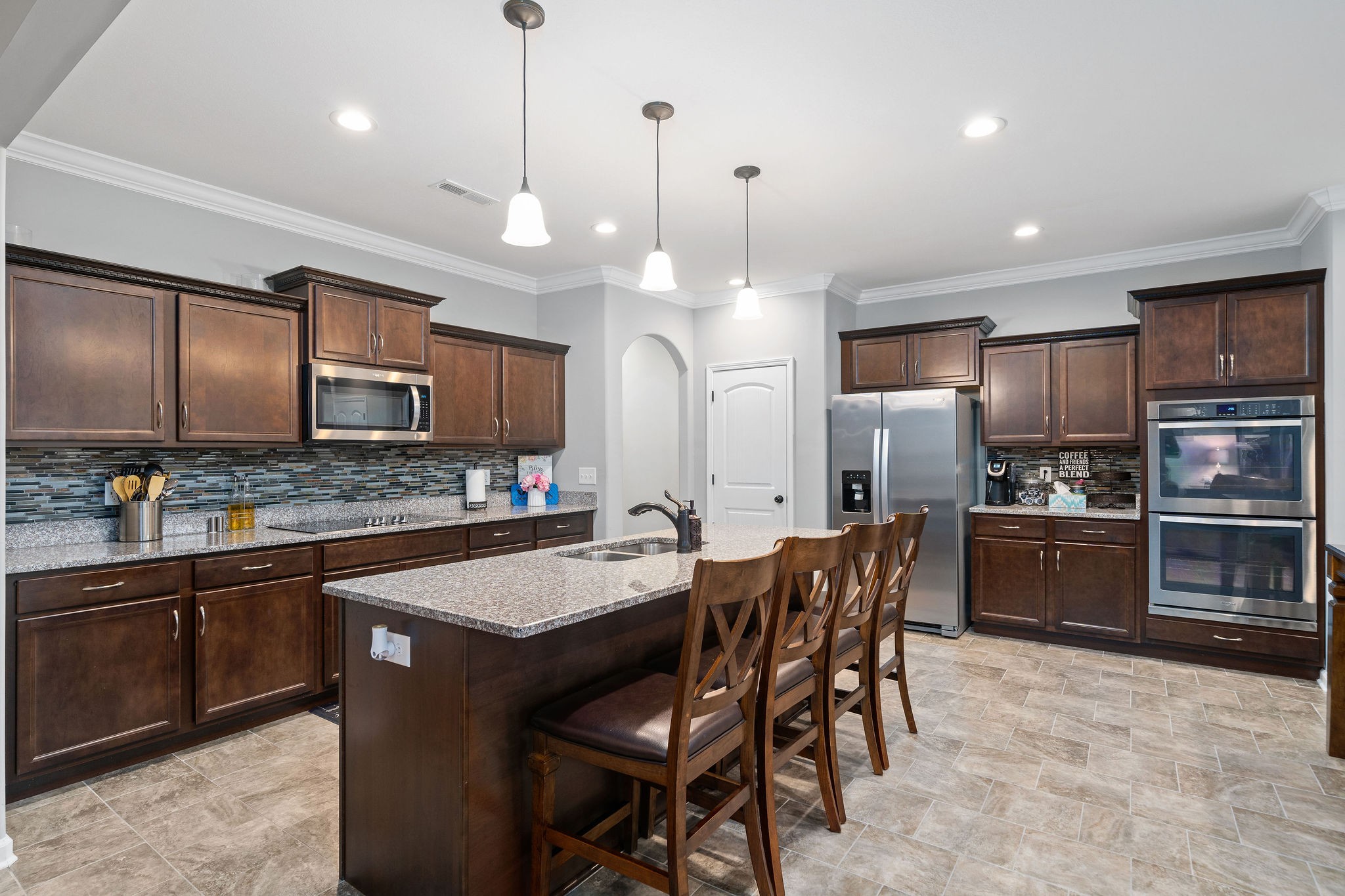 1566 Raven Road Clarksville, TN 37042 - Photo 12 of 33 Gallery Image 12