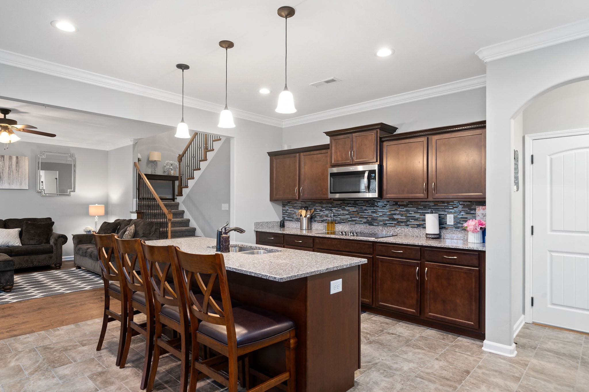 1566 Raven Road Clarksville, TN 37042 - Photo 13 of 33 Gallery Image 13