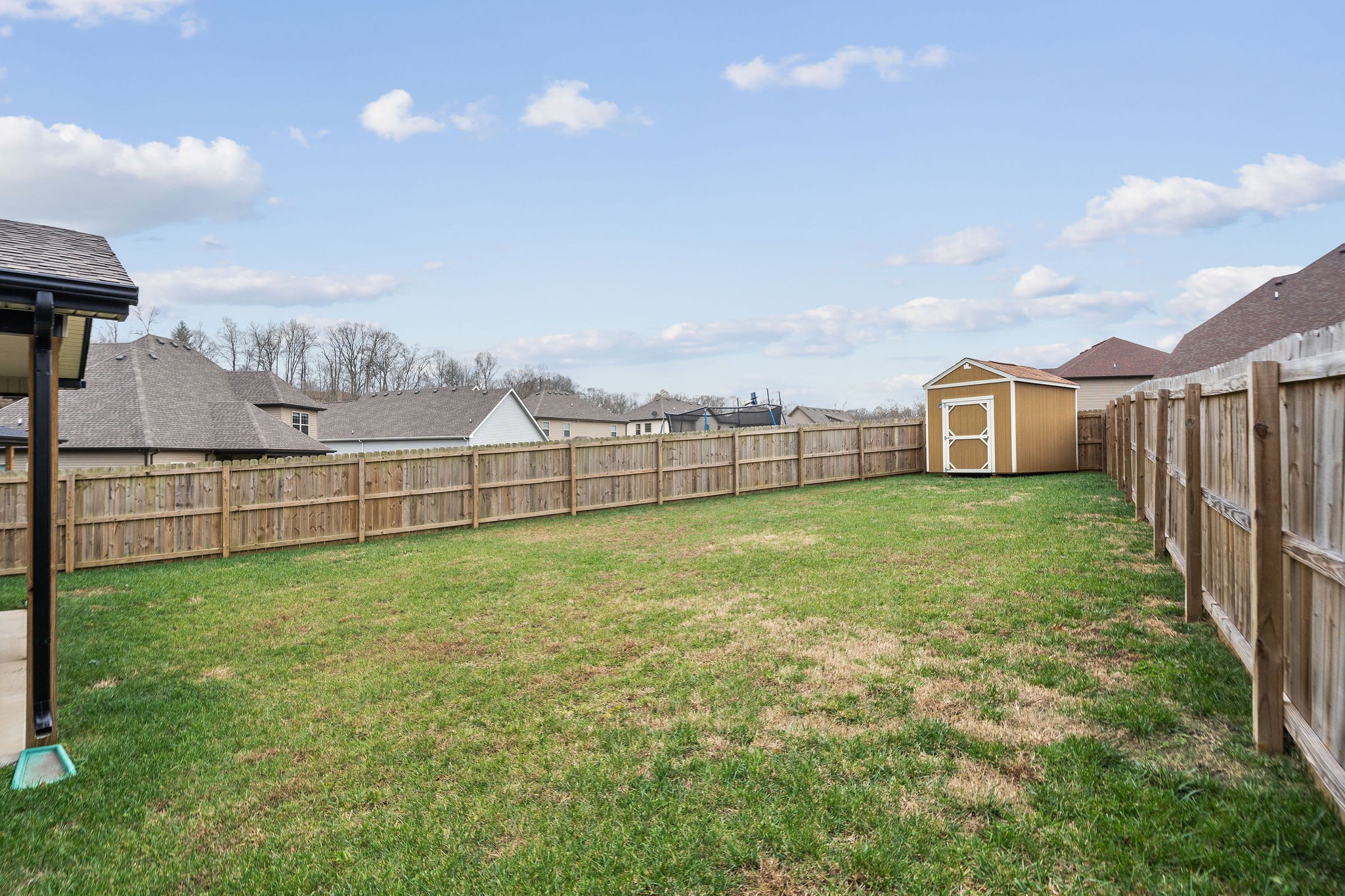 1566 Raven Road Clarksville, TN 37042 - Photo 31 of 33 Gallery Image 31
