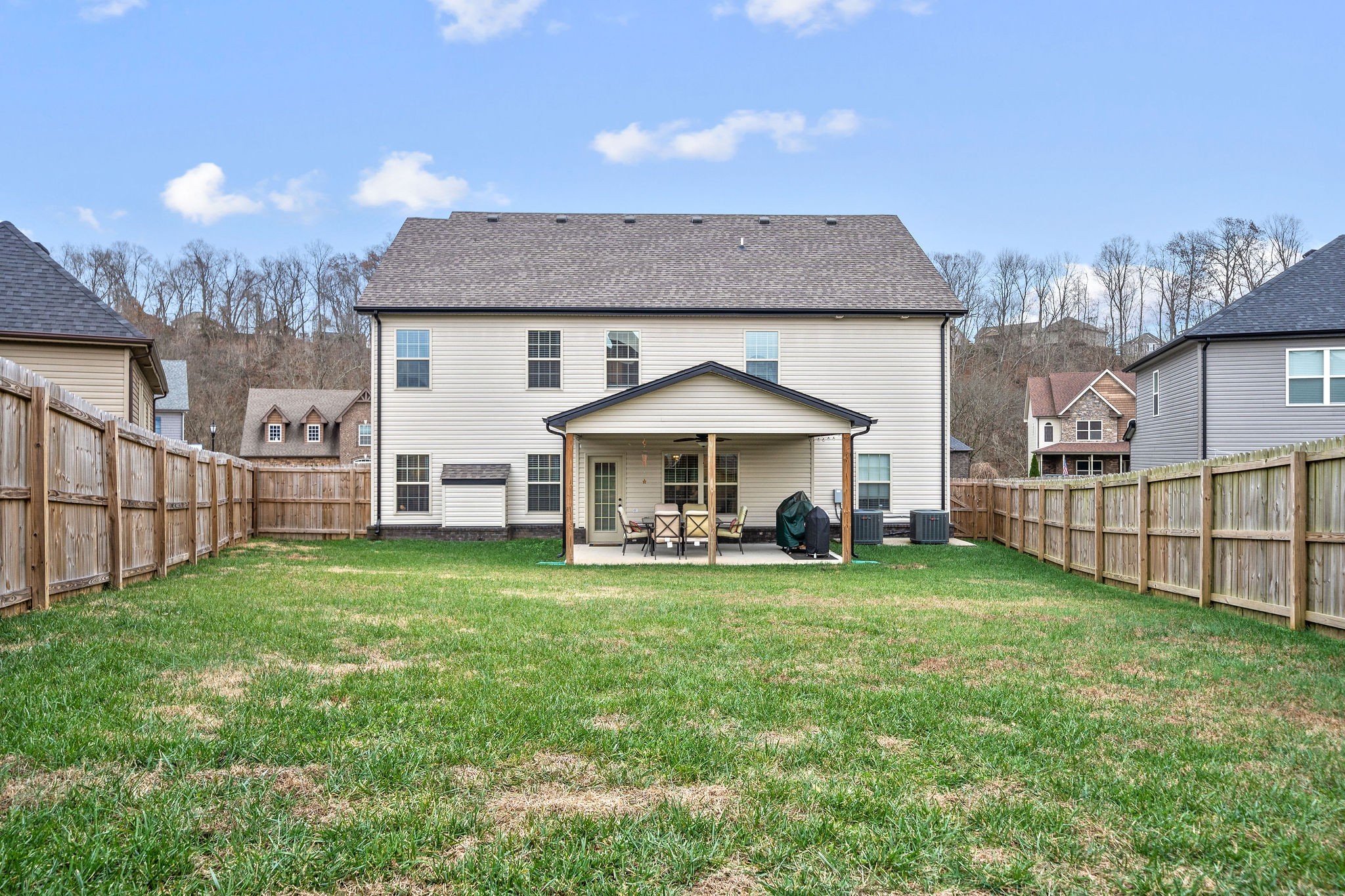 1566 Raven Road Clarksville, TN 37042 - Photo 33 of 33 Gallery Image 33