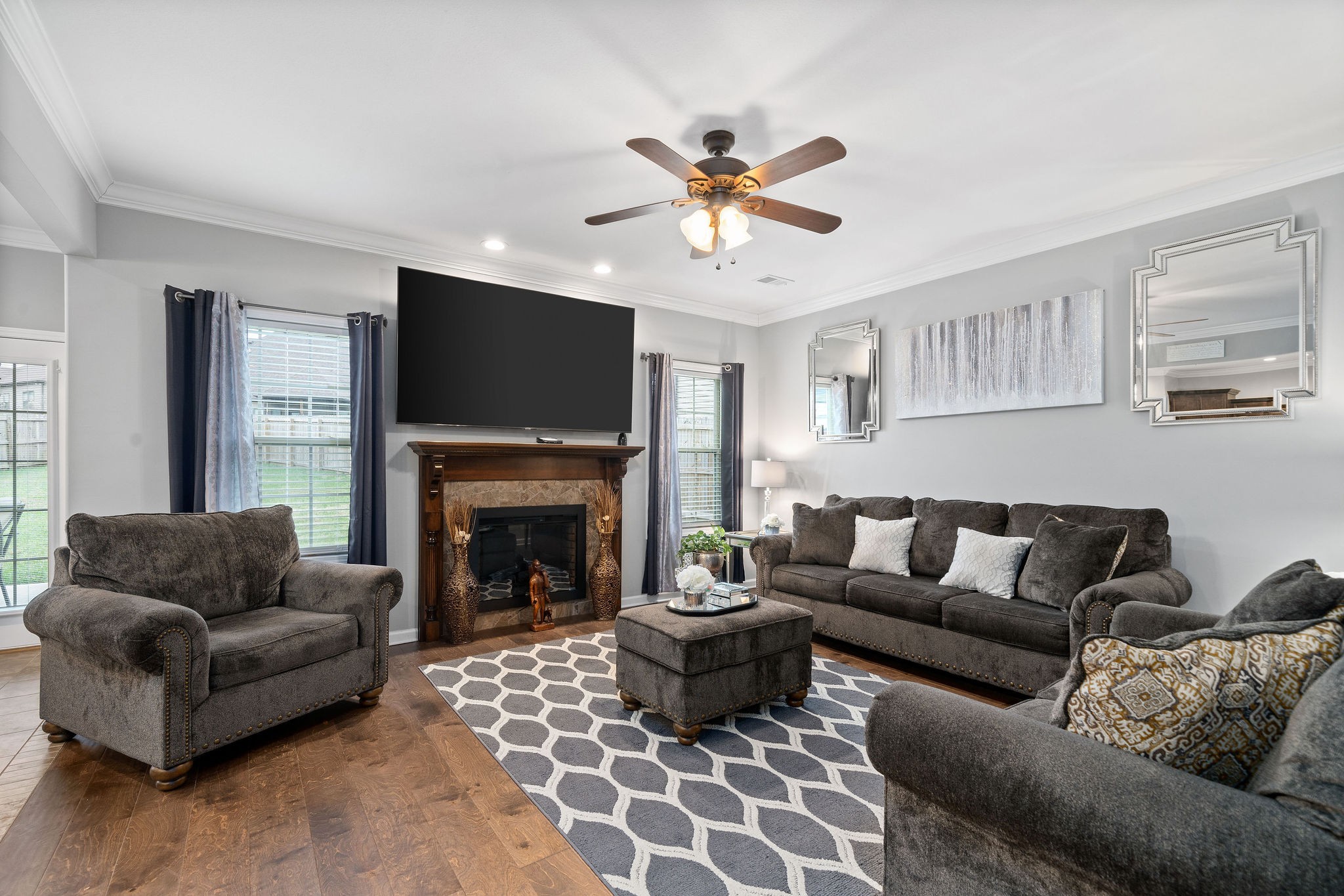 1566 Raven Road Clarksville, TN 37042 - Photo 7 of 33 Gallery Image 7