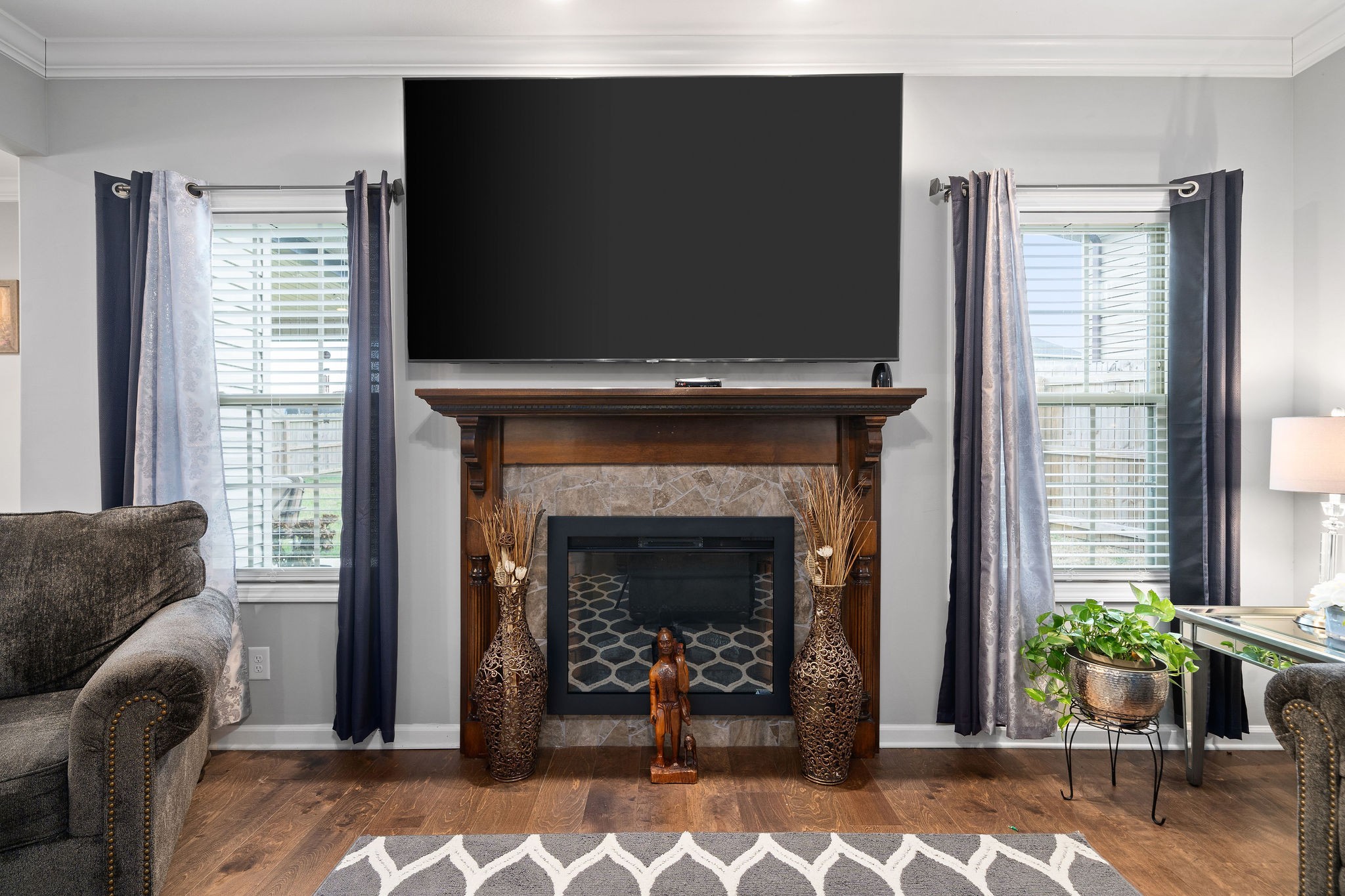 1566 Raven Road Clarksville, TN 37042 - Photo 8 of 33 Gallery Image 8