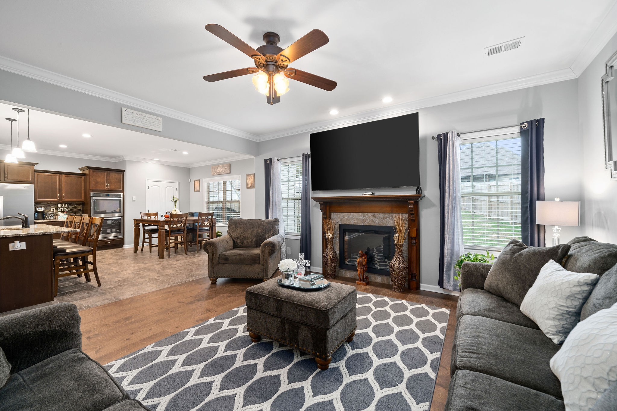 1566 Raven Road Clarksville, TN 37042 - Photo 9 of 33 Gallery Image 9