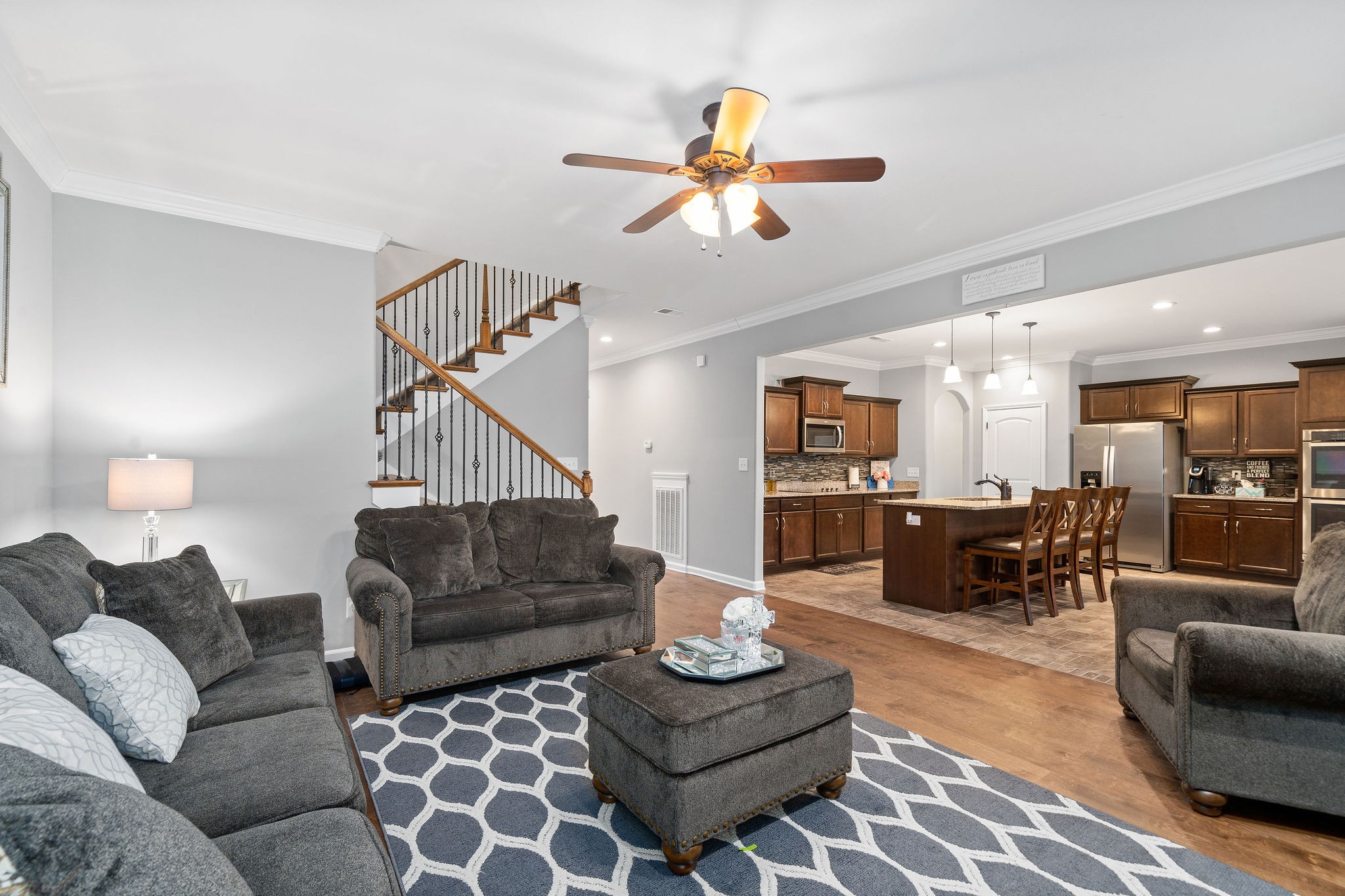 1566 Raven Road Clarksville, TN 37042 - Photo 10 of 33 Gallery Image 10