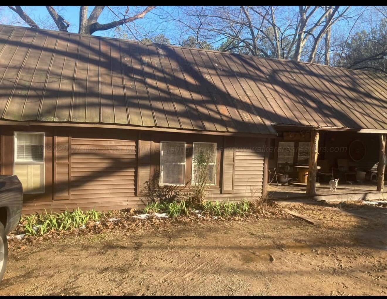 251 Cox Road Phil Campbell, AL 35581 - Photo 3 of 11 Gallery Image 3