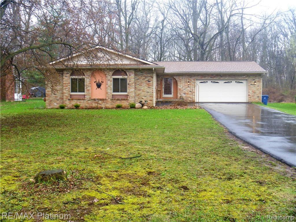 13182 Torrey Road Fenton, MI 48430 - Photo 1 of 14