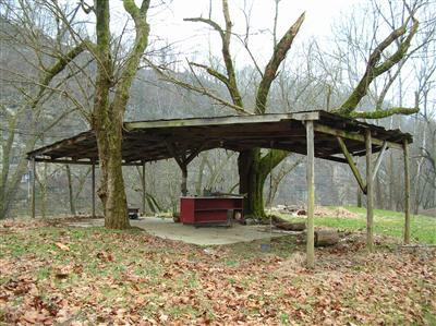 9707 Camp Daniel Boone Road Lexington, KY 40515 - Photo 22 of 37 Photo 23