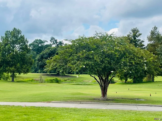 $59,000 | Lot 53 Park Court, Plaquemine, LA 70764