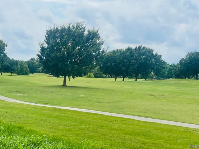 $59,000 | Lot 53 Park Court, Plaquemine, LA 70764