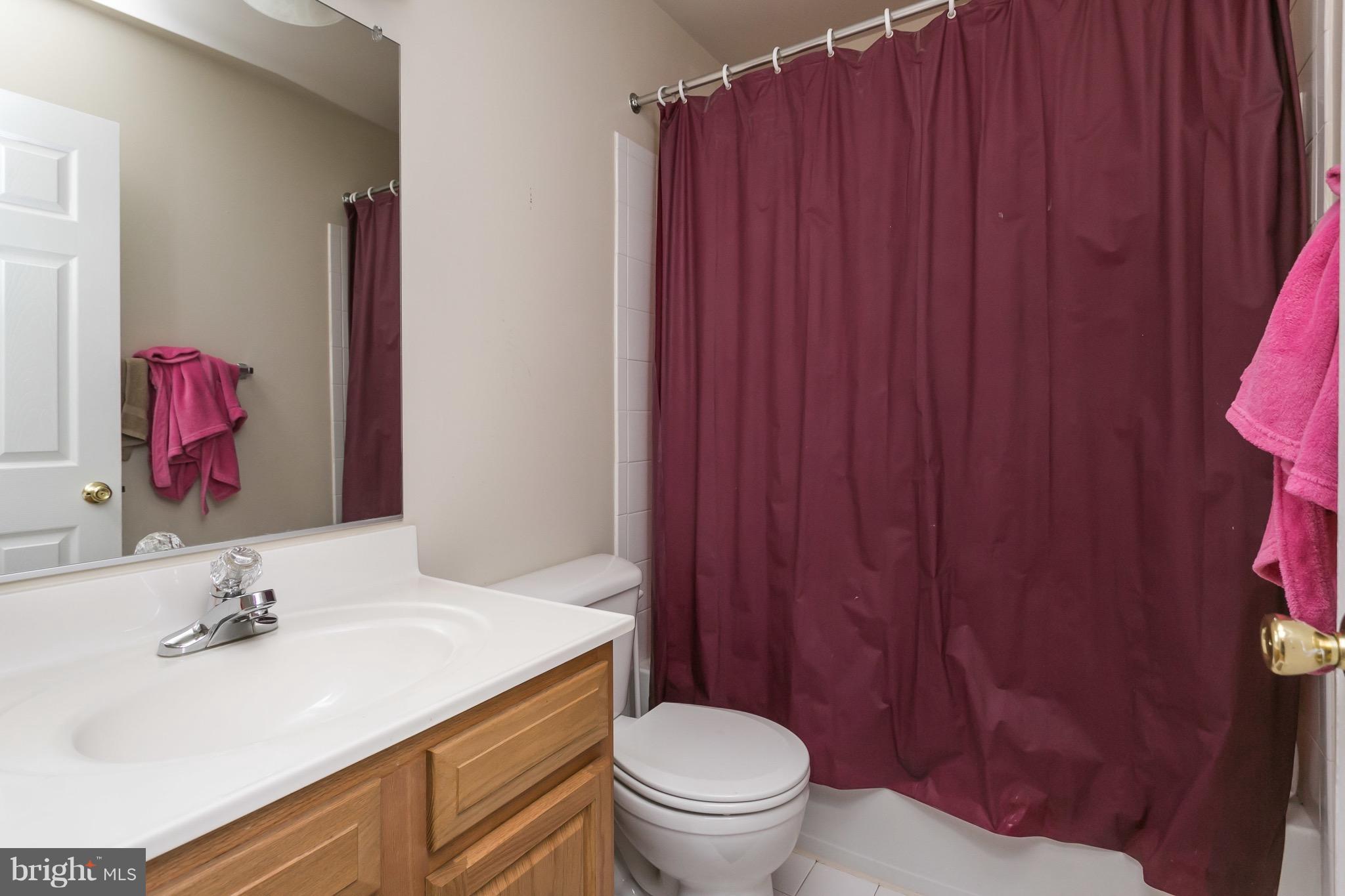 3211 Pinkney Road Baltimore, MD 21215 - Photo 14 of 30 Bath