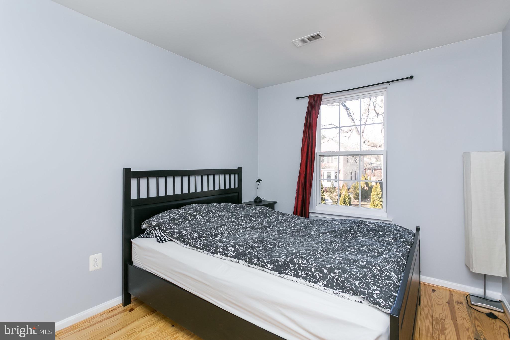 3211 Pinkney Road Baltimore, MD 21215 - Photo 19 of 30 Bedroom