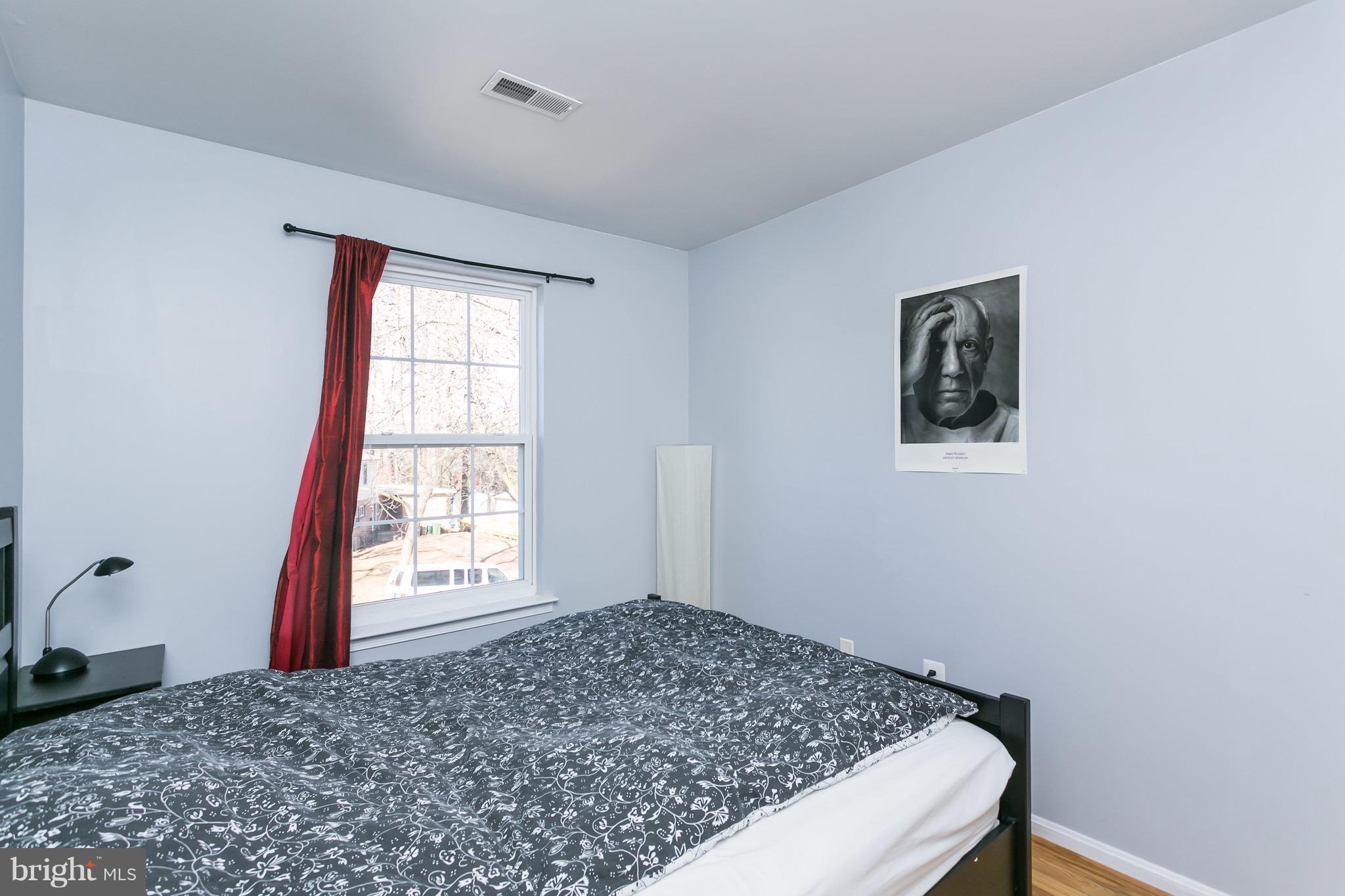 3211 Pinkney Road Baltimore, MD 21215 - Photo 20 of 30 Bedroom
